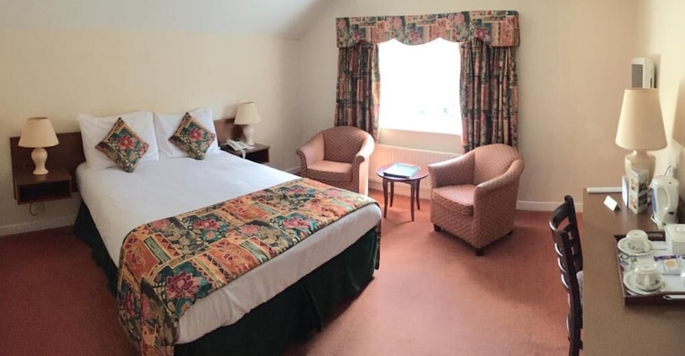 Arundel House Hotel 18/51