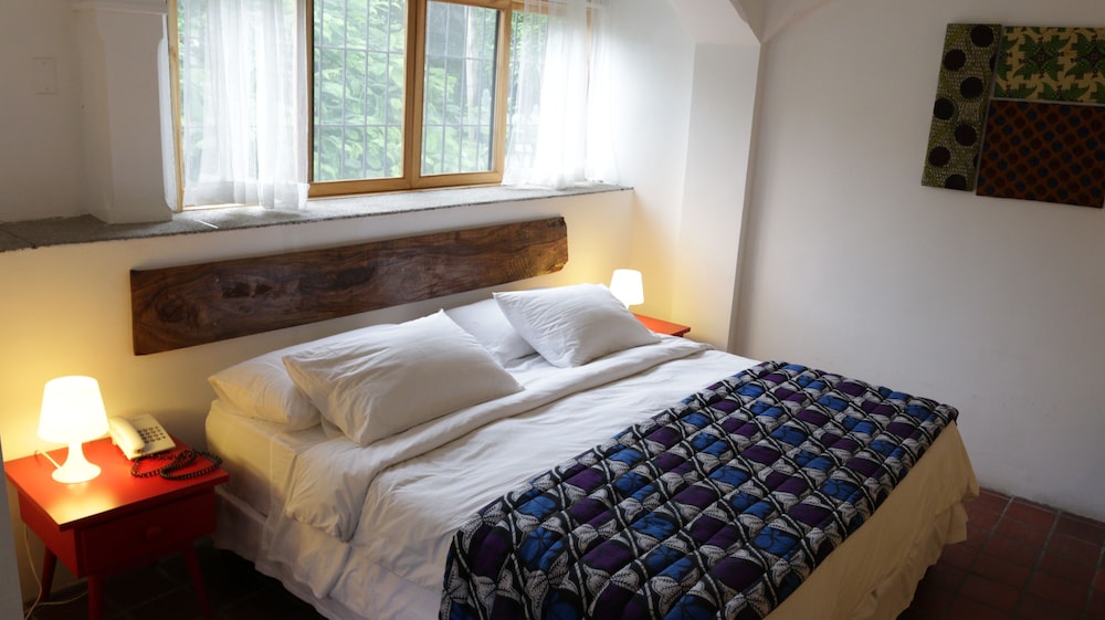 Nazu House Bed Breakfast 4/69
