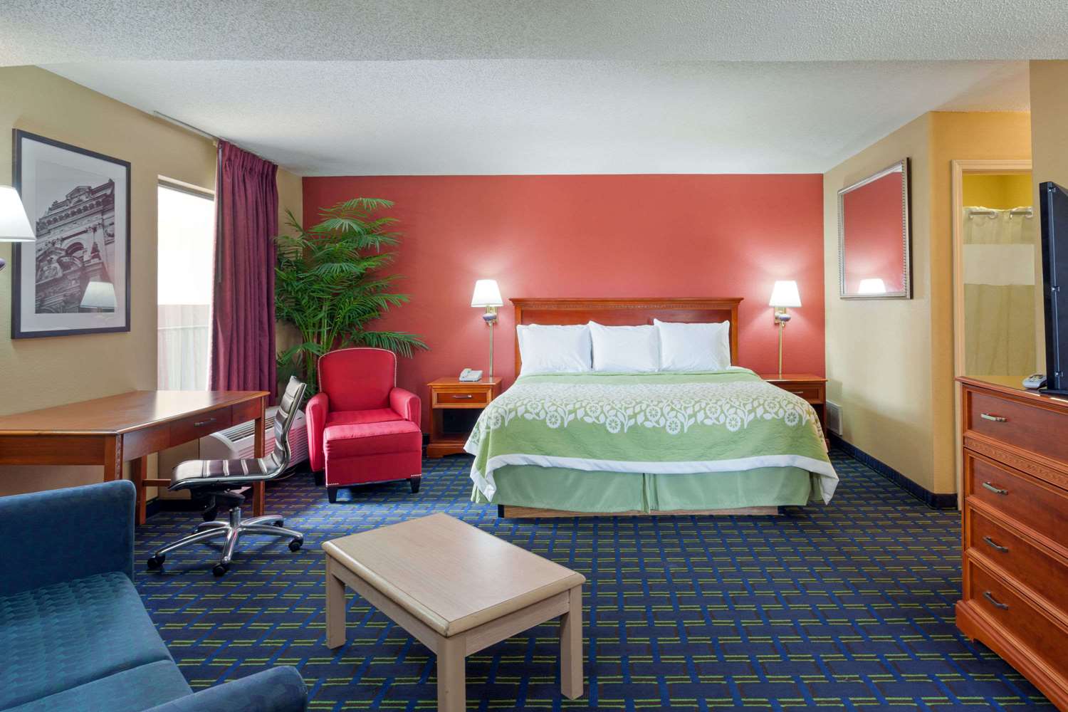 Shelby Inn - I40 and Sycamore View 7/18
