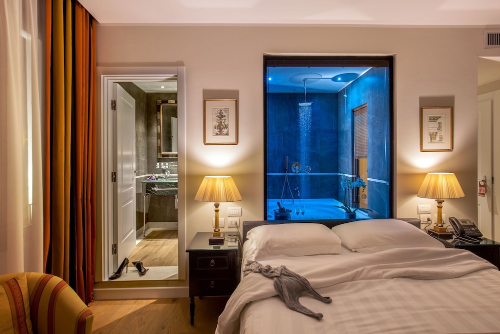 Hotel Monte Cenci 18/46