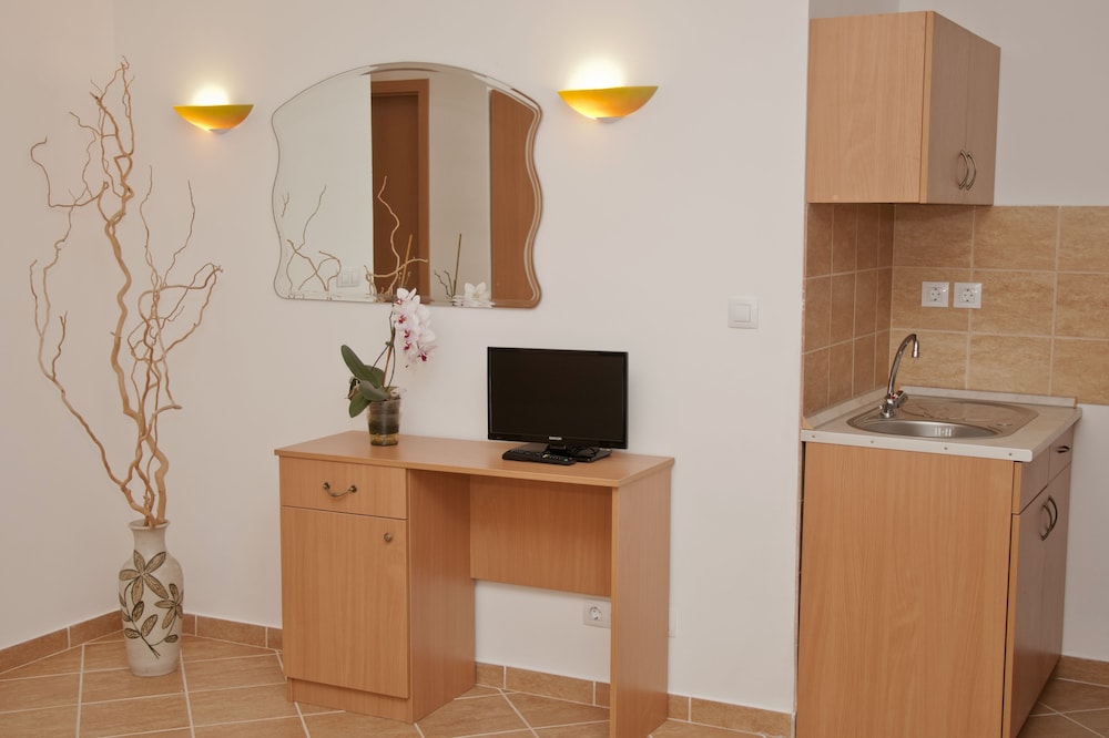 Esprit Hotel Budapest 7/50
