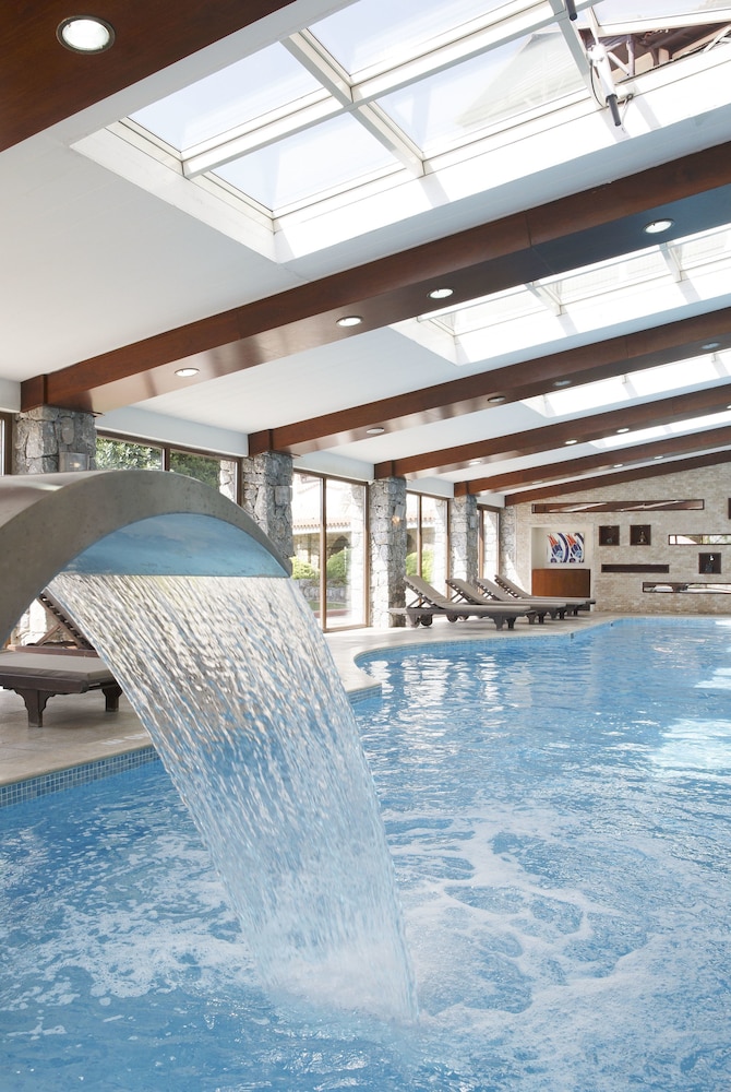 Marti Resort Hotel 33/72