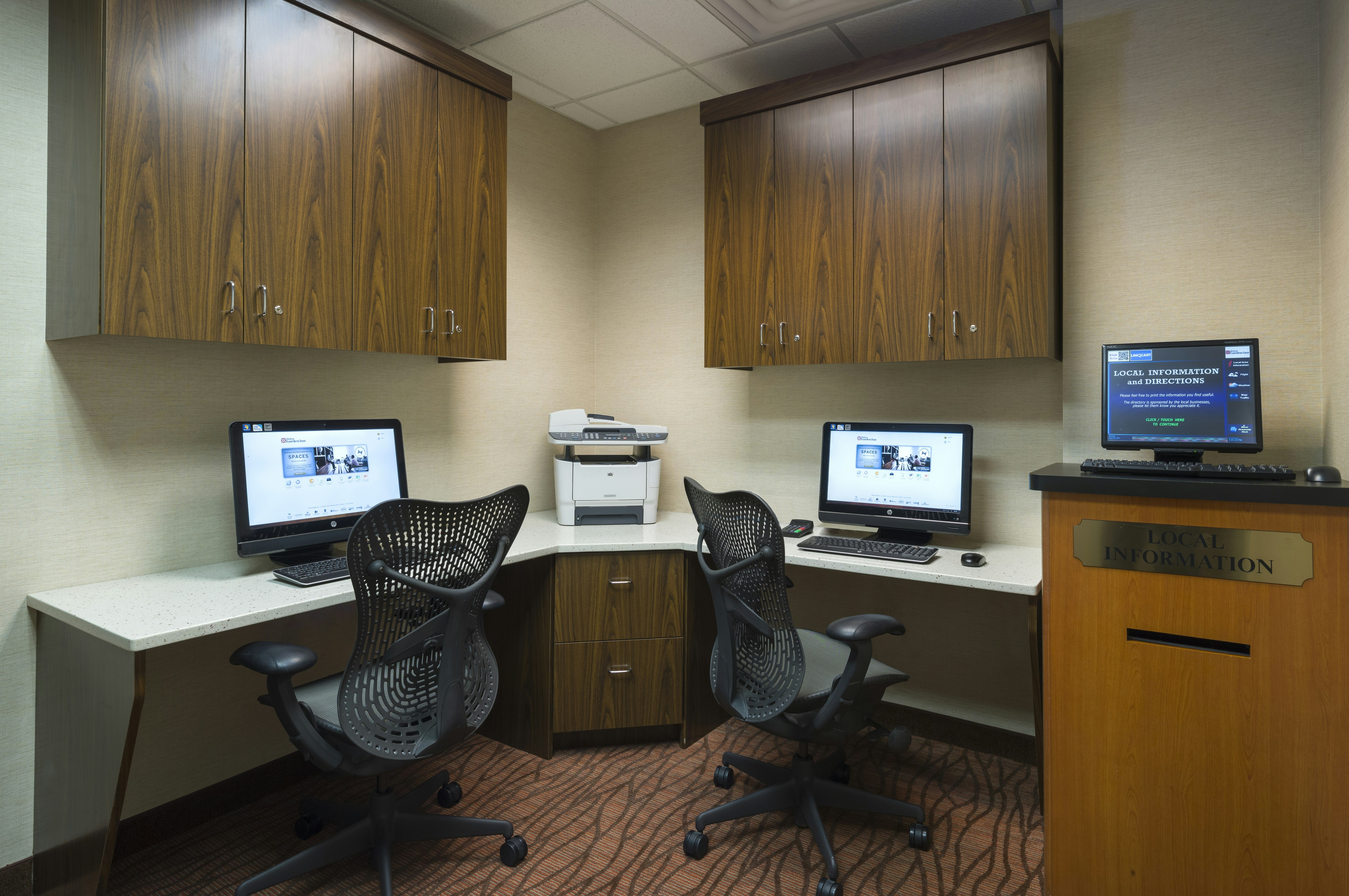 Hilton Garden Inn Edison/Raritan Center 43/50