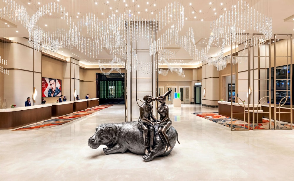 Las Vegas Hilton at Resorts World 17/78