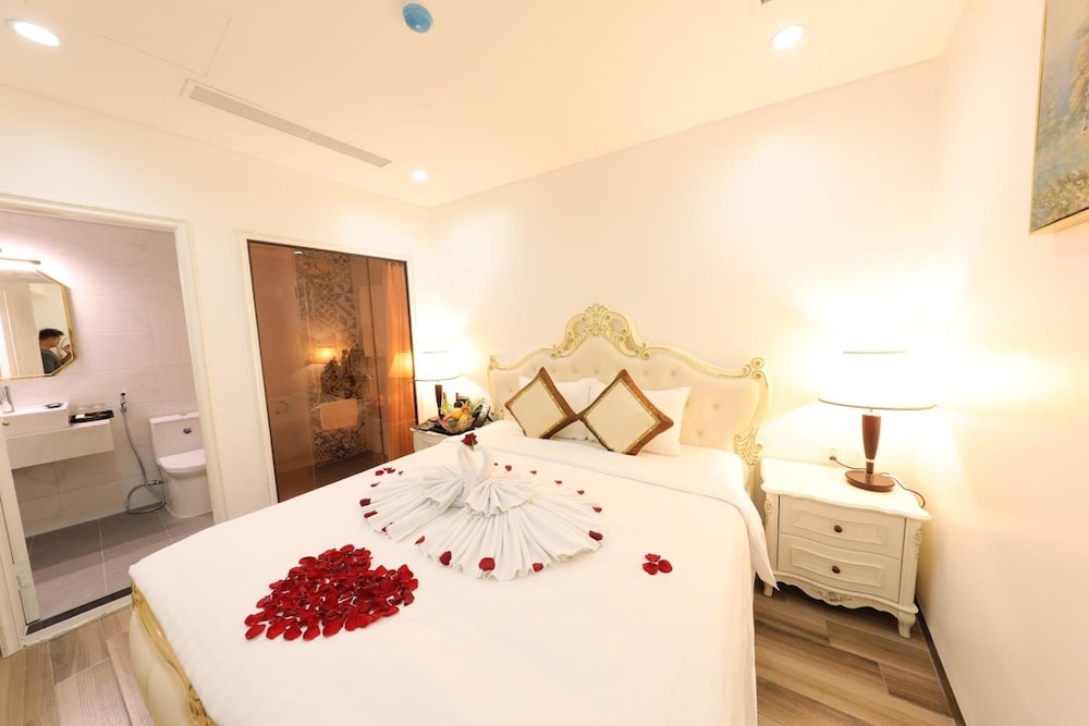 Affa Boutique Hotel 16/43