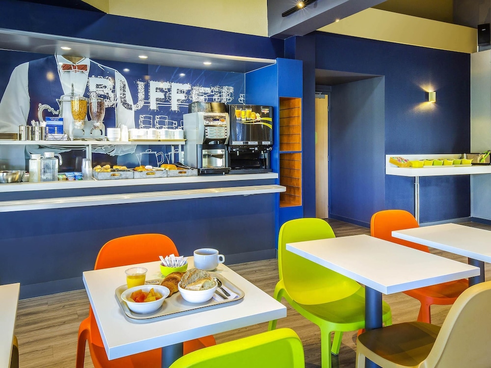 Ibis Budget Aubagne Les Paluds Agora 36/62