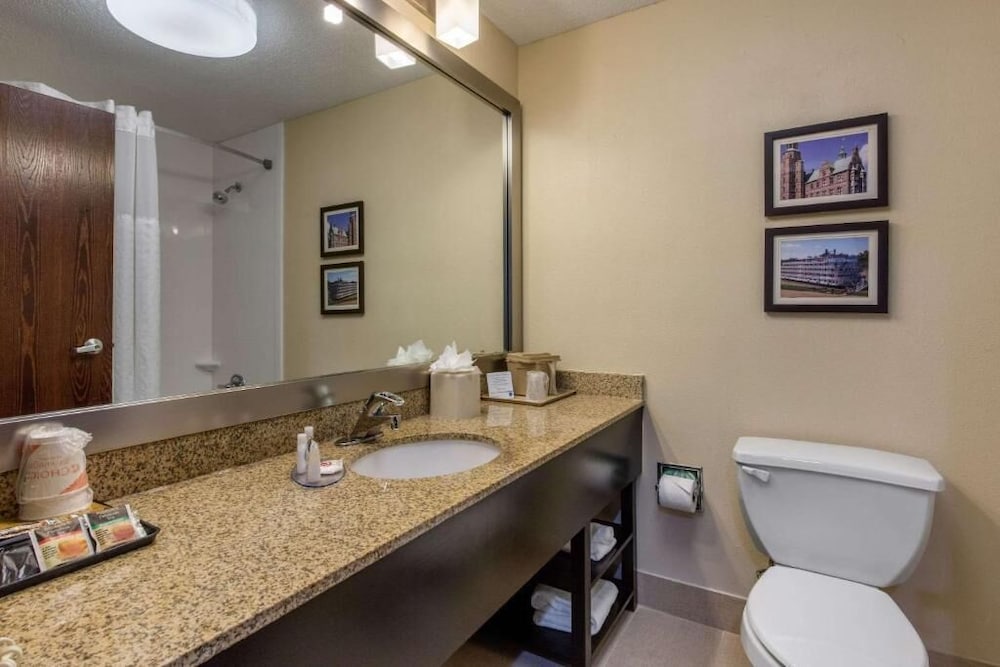 Comfort Inn Horn Lake - Southhaven 33/37