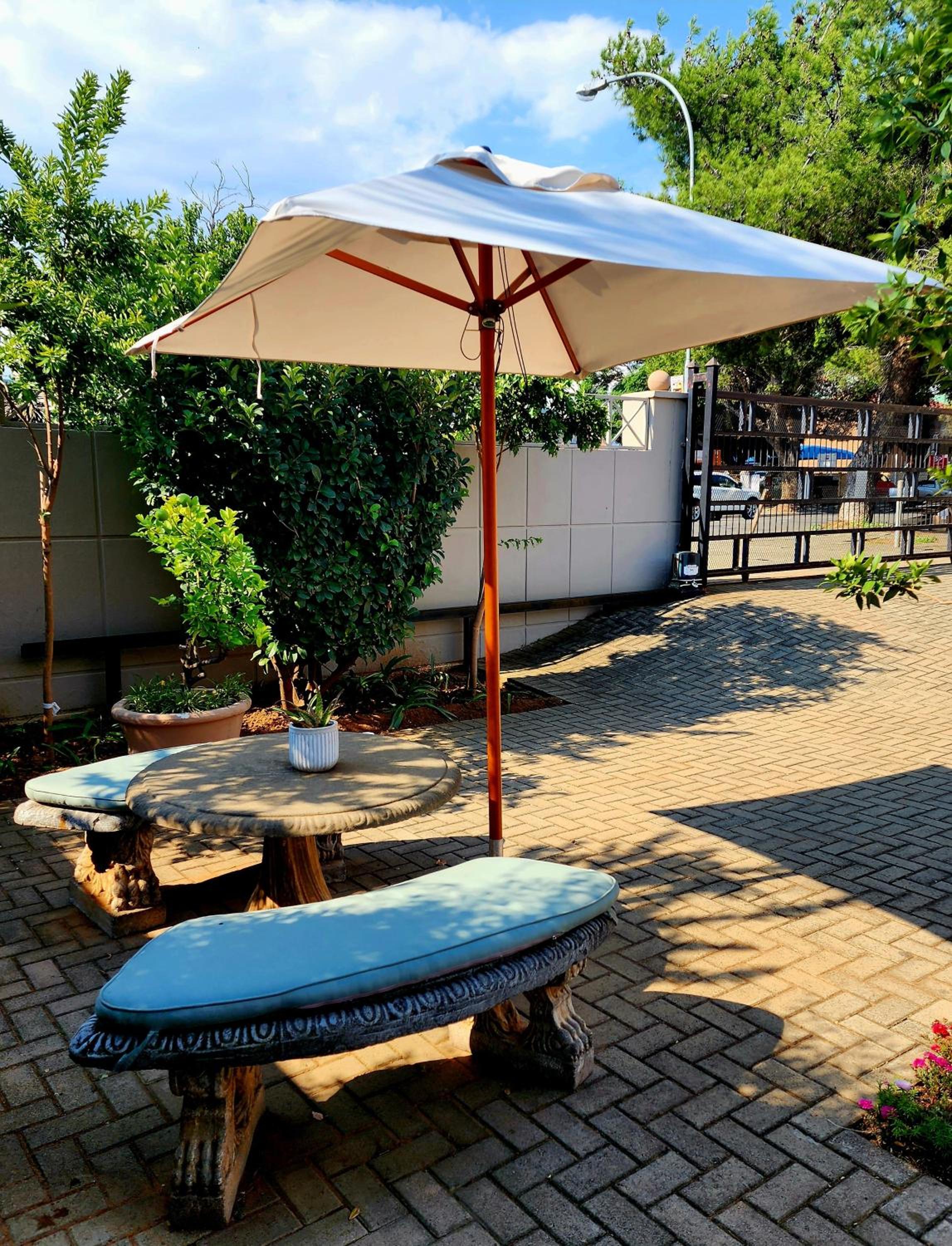 Hydro Guest House 20/23