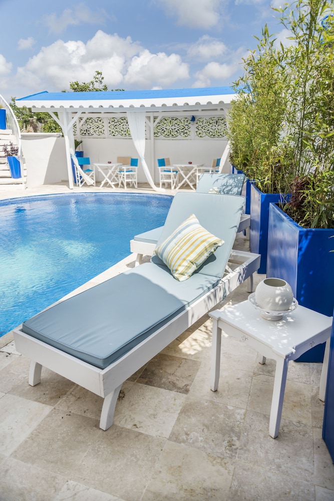 Alacati Degirmen Hotel 16/52