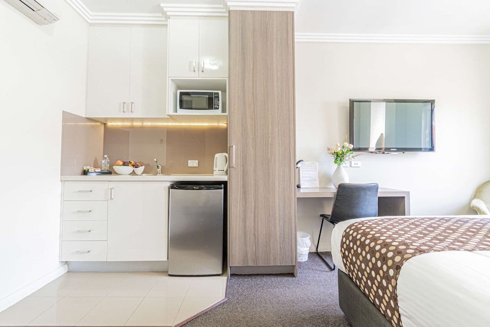Best Western Plus Camperdown Suites 16/30