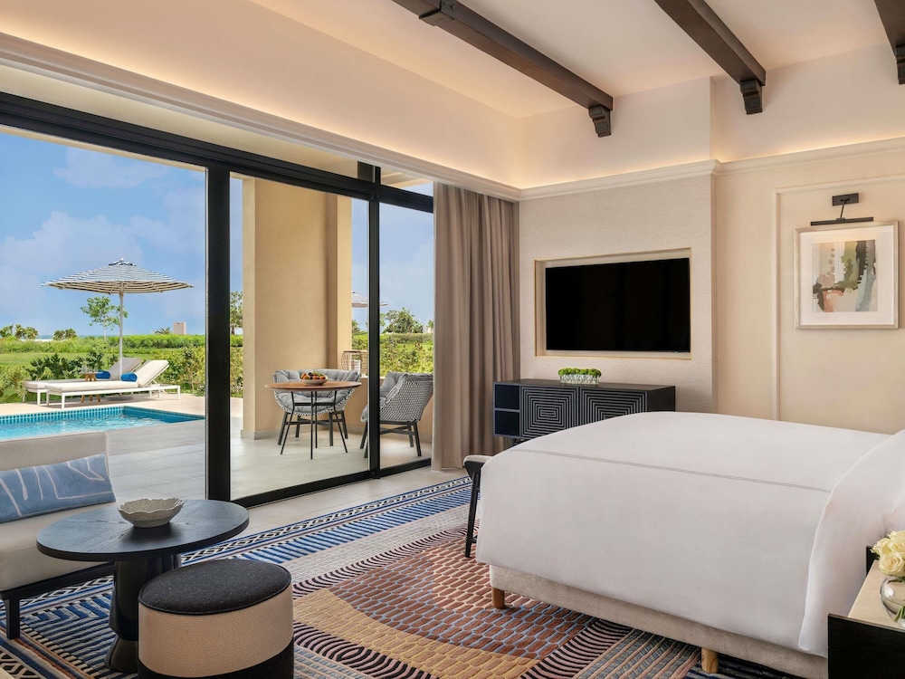 Sofitel Ras Al Khaimah Al Hamra Beach Resort 12/44