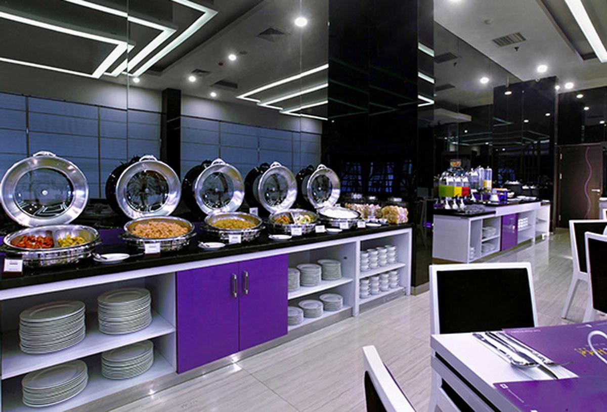 Quest Hotel Balikpapan 28/33