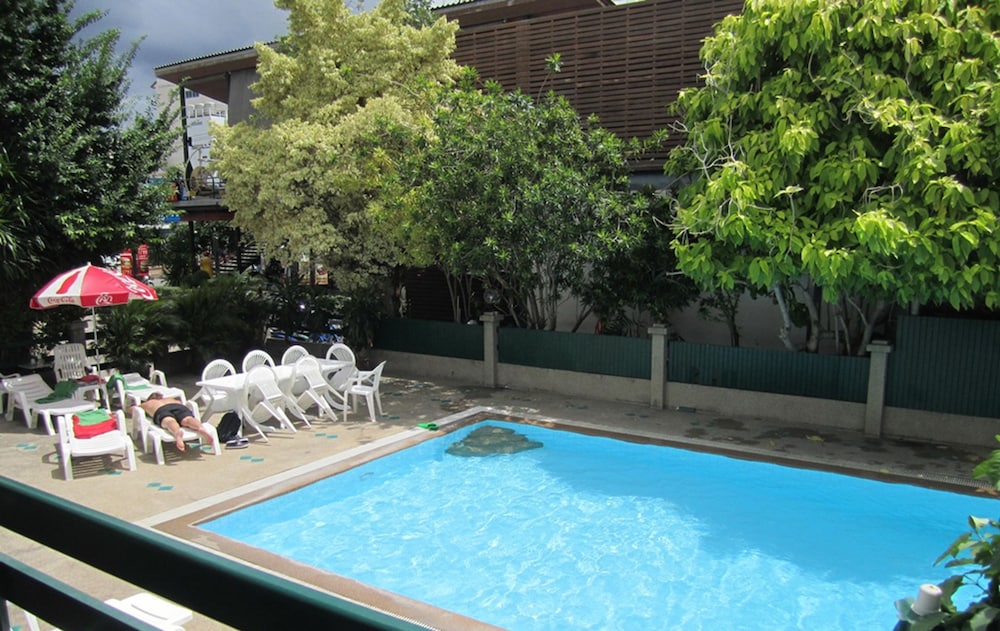 Sirin Hotel Huahin 36/64