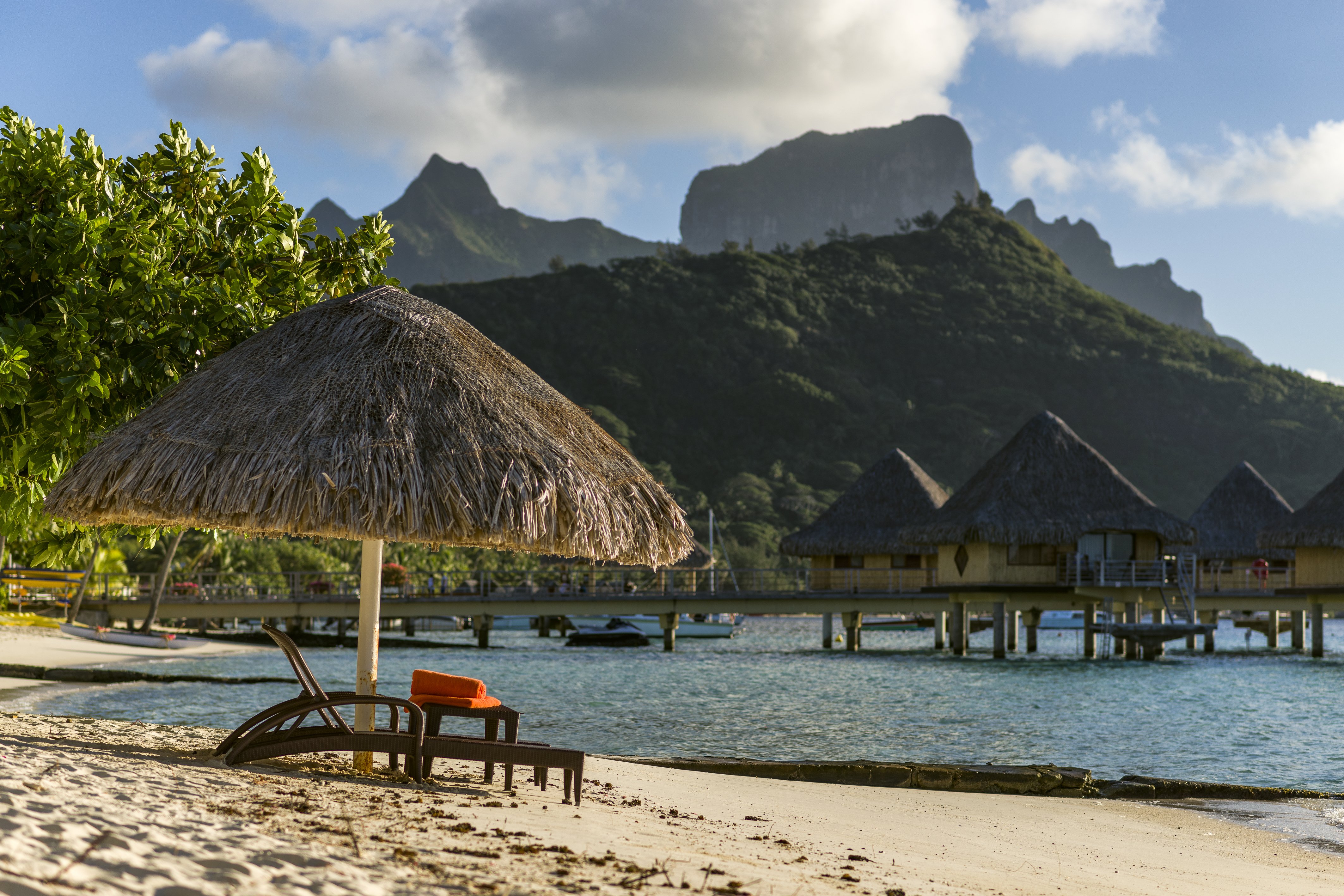 Intercontinental Bora Bora Le Moana Resort 63/81