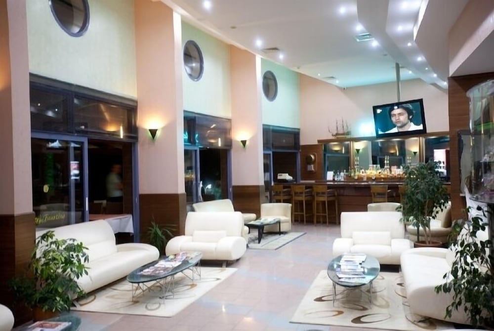 Faustina Hotel and Spa 10/48