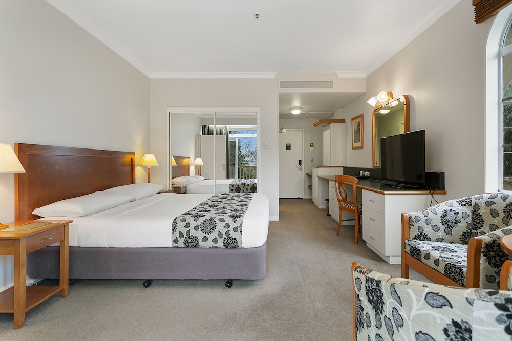 Wairakei Resort Taupo 20/64