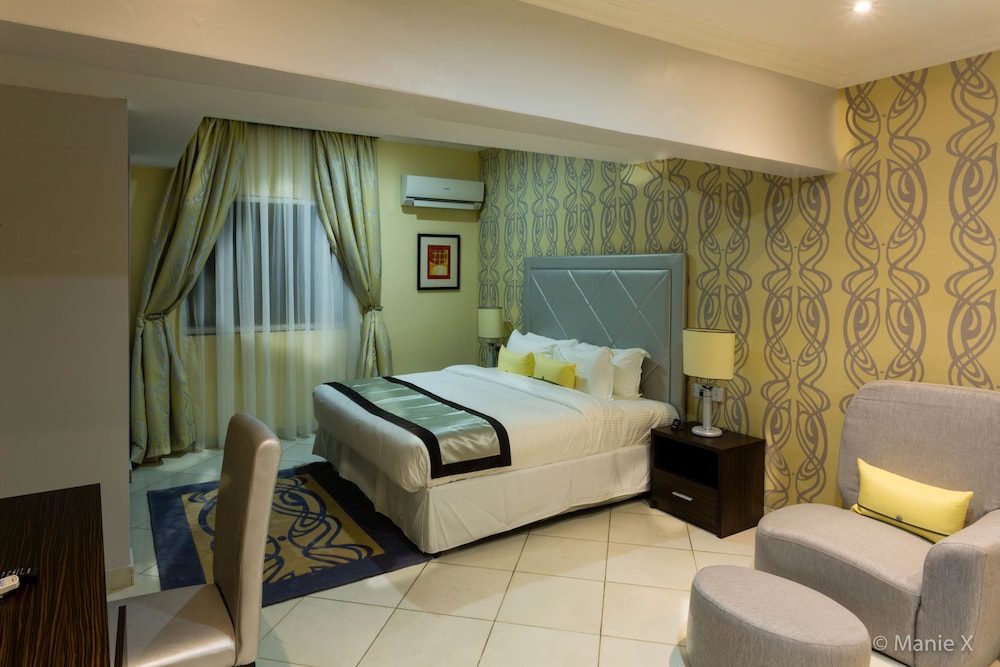 Morning Side Suites Etim Inyang 17/37