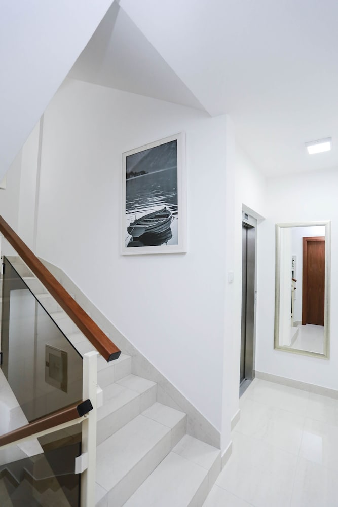 Boutique Hotel Arka 4/37