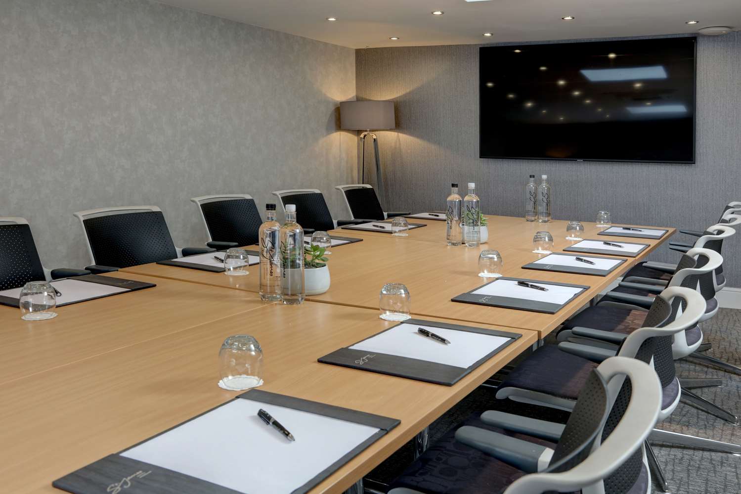 Four Points Flex by Sheraton Nottingham 33/37