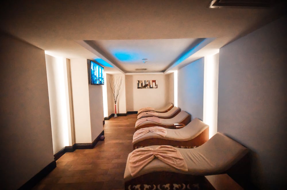 Yol Is Holiday Trabzon Otel 34/50