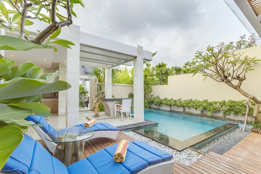 The Tukad Villa Kt 19/48