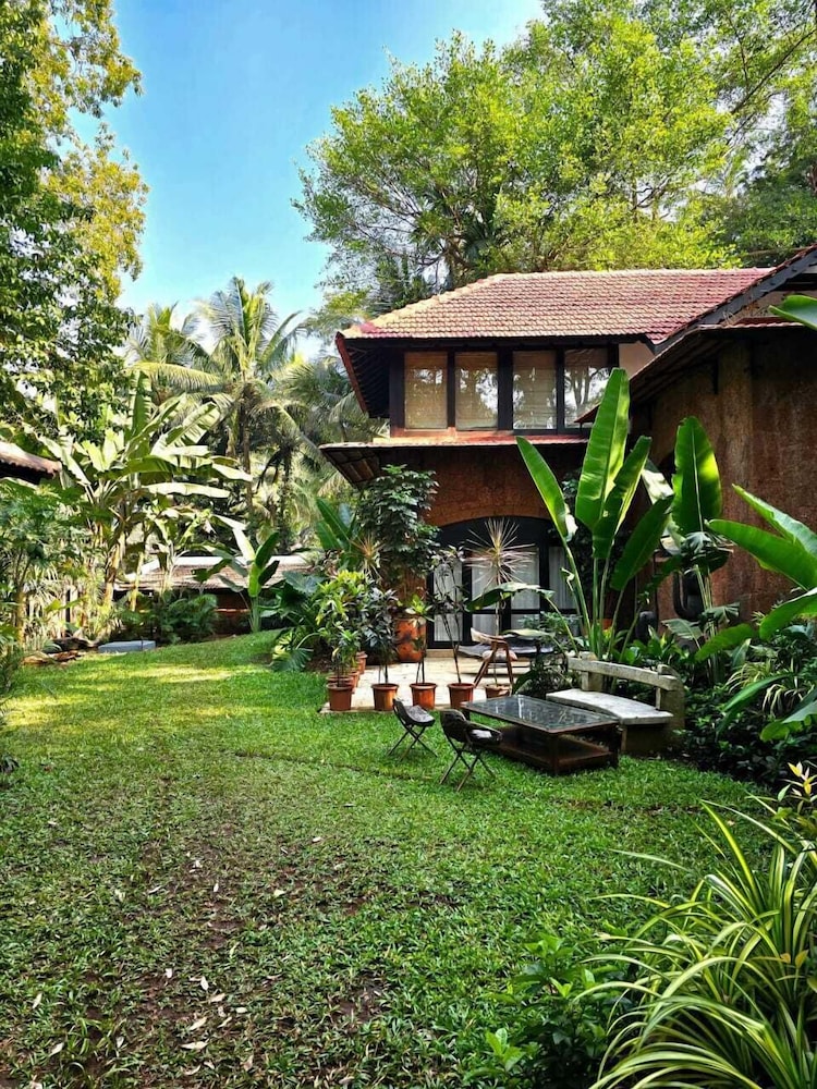 Brij Paraiso Saligao, Goa 75/82