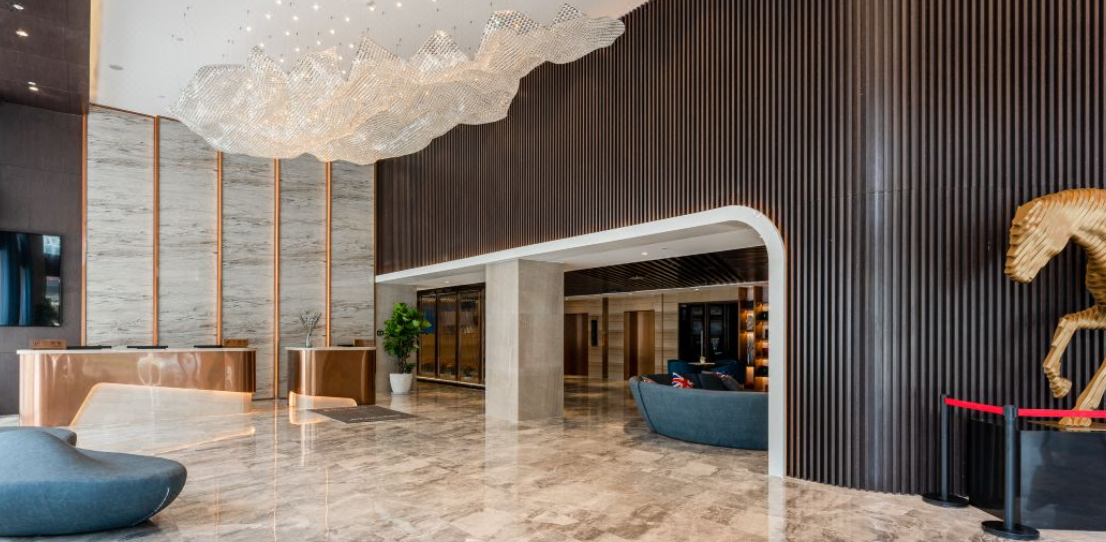 Xiamen Huaxia Hotel 10/32