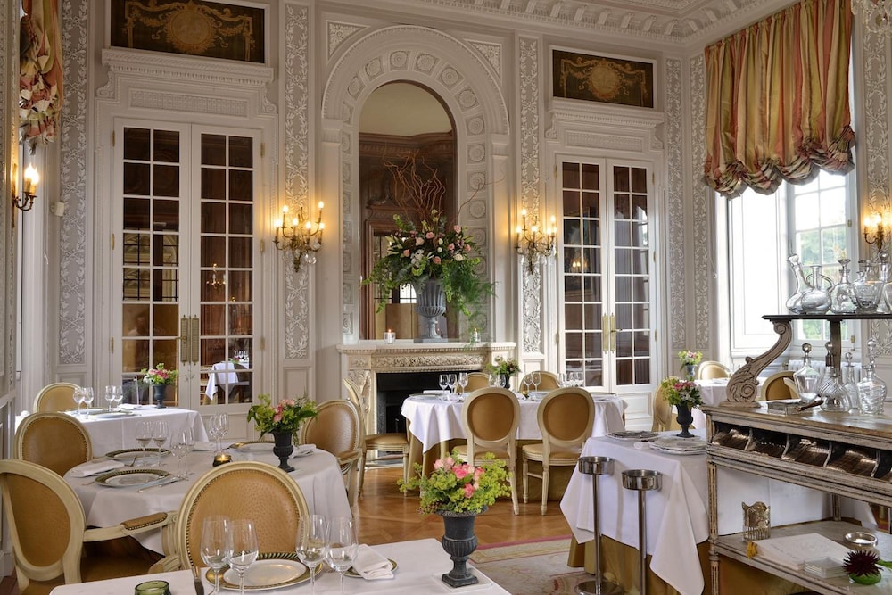 CHATEAU COLBERT 16/36