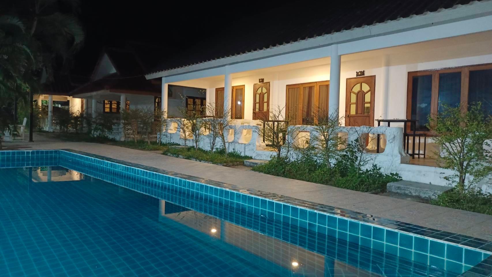 Pai Friendly Resort 7/48