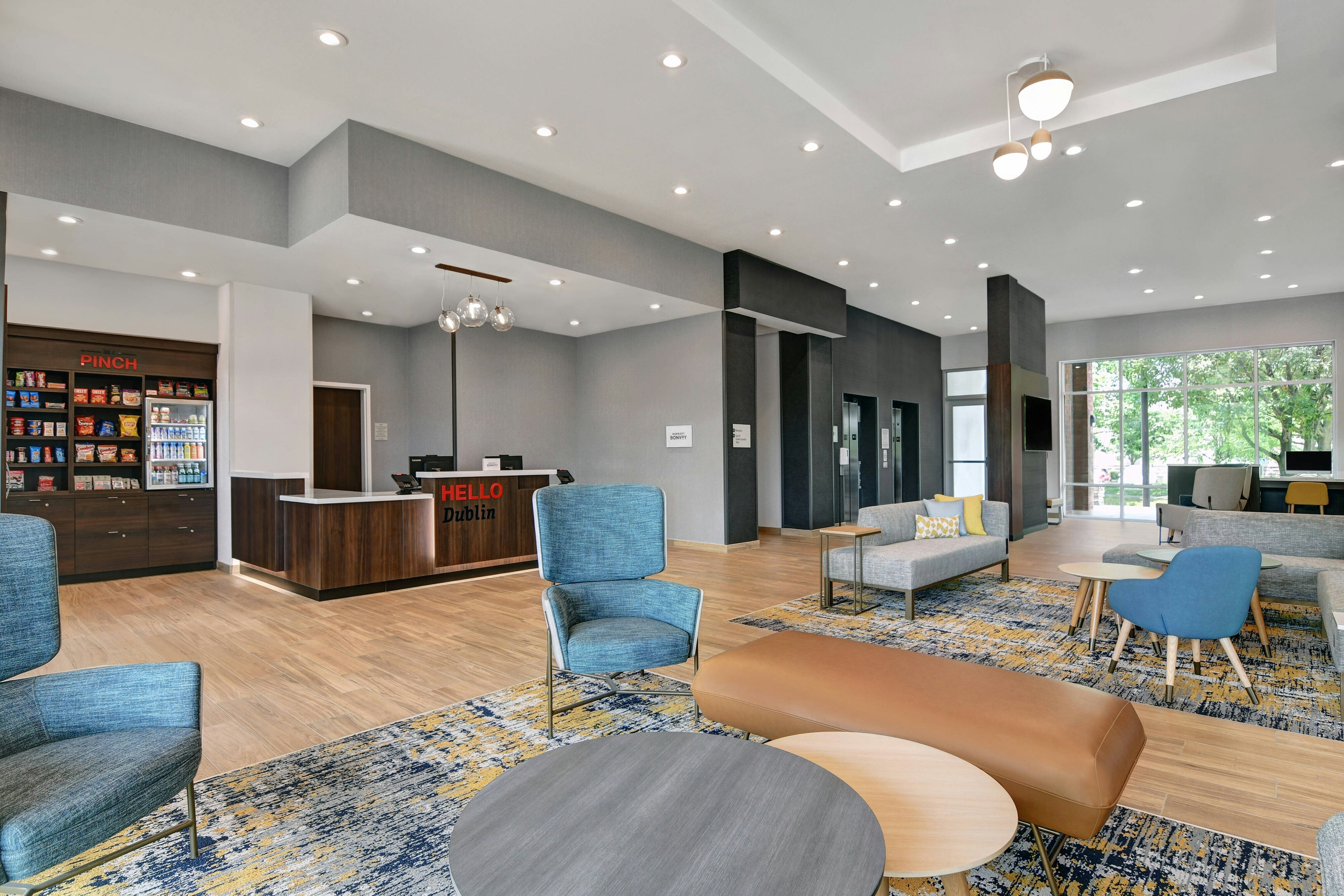 TownePlace Suites by Marriott Columbus Dublin 23/23