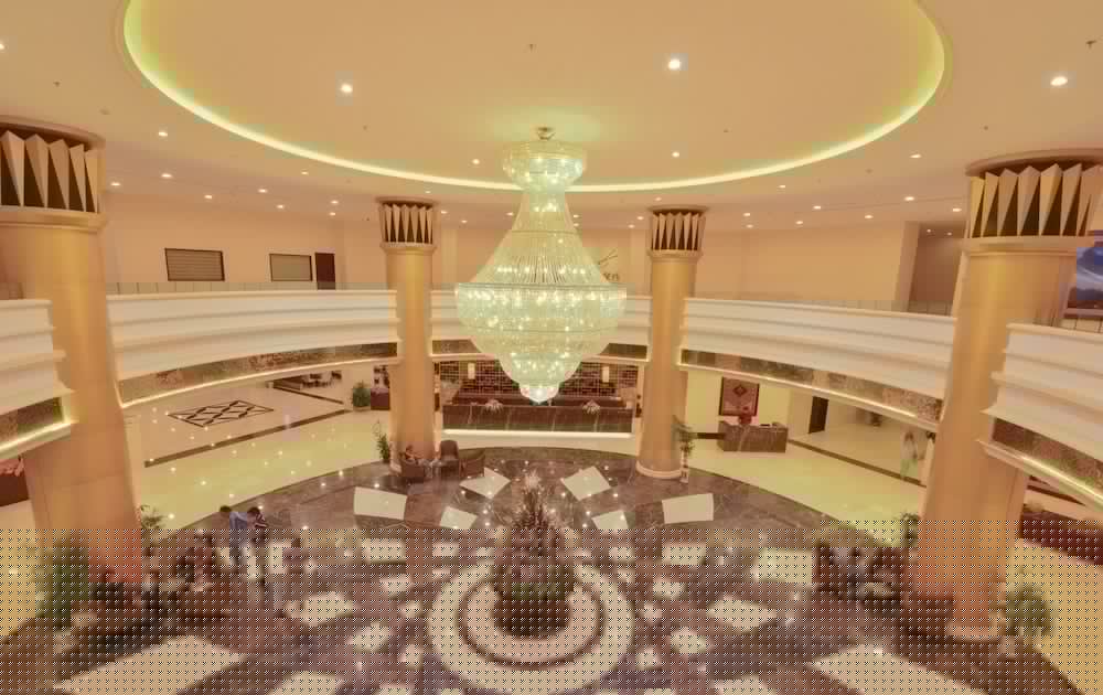 Aristo International Hotel 36/53