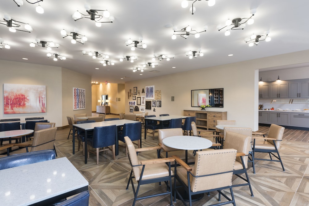 Hyatt Place Ann Arbor 34/53