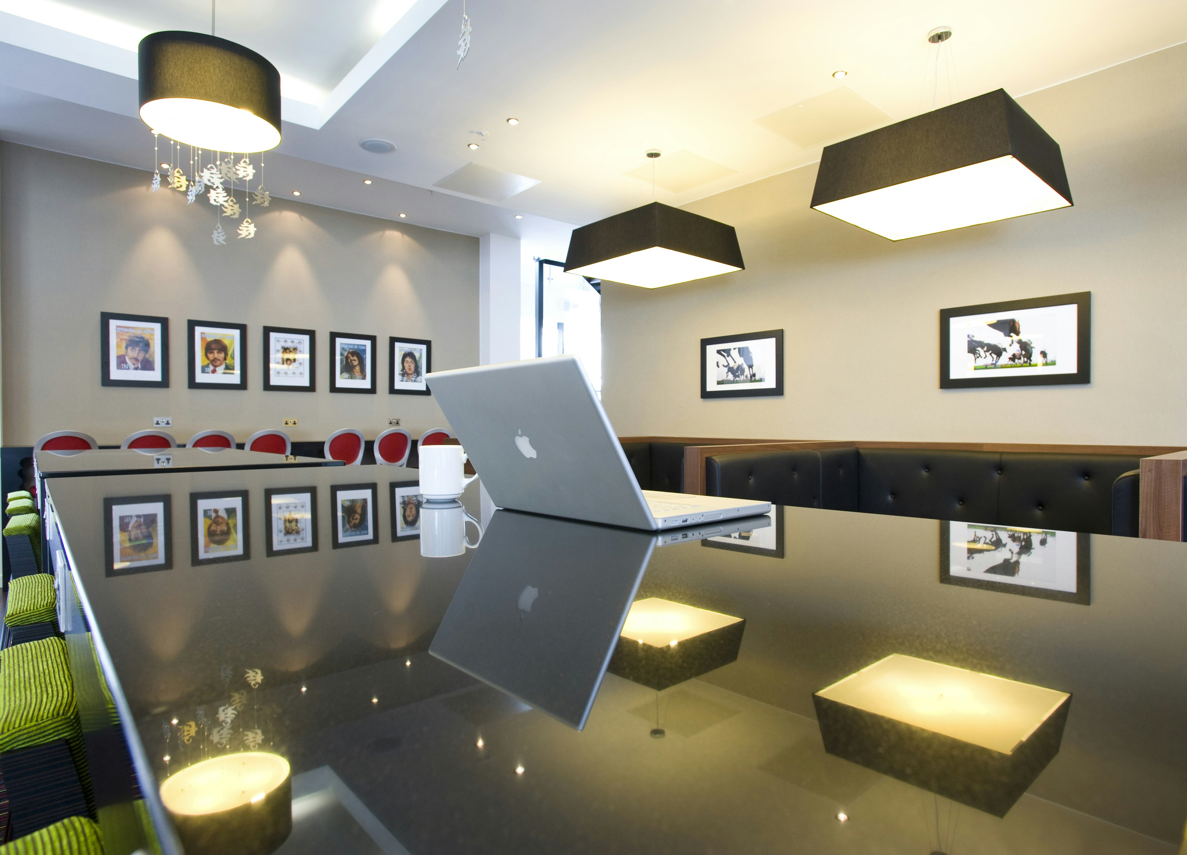 HAMPTON BY HILTON LIVERPOOL/CITY CENTRE 7/56