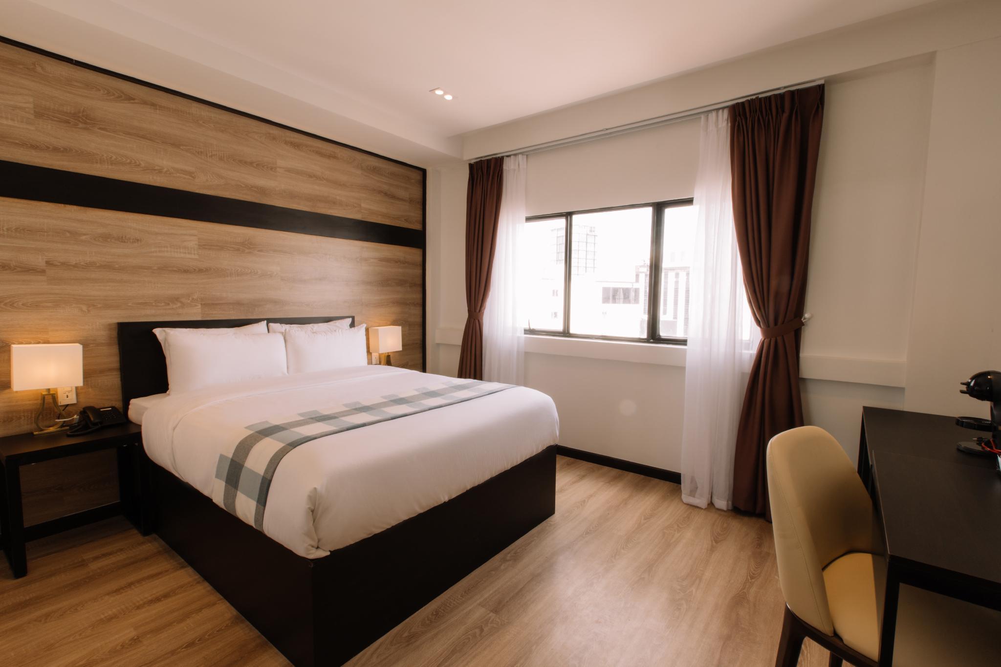 Chotel Ben Thanh 14/50