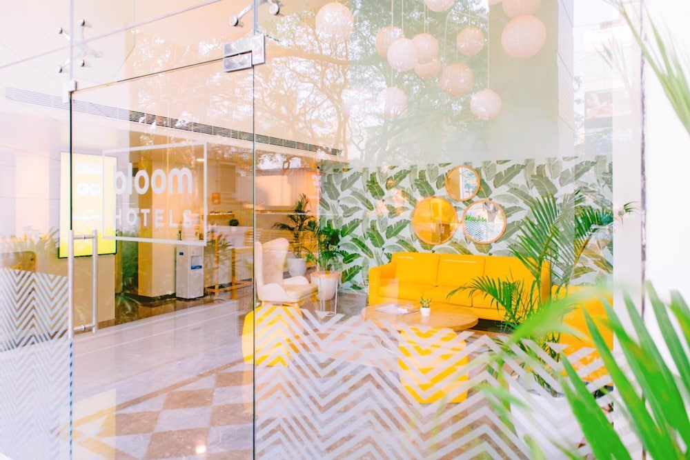 Bloom Hotel Indiranagar 32/41