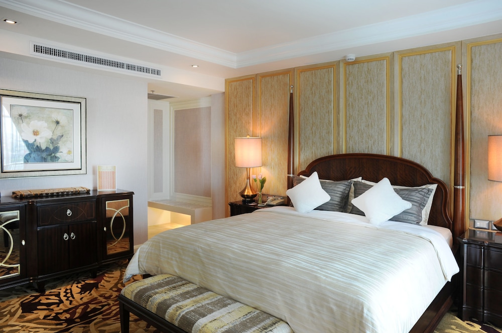 Al Meroz Hotel Bangkok 20/54