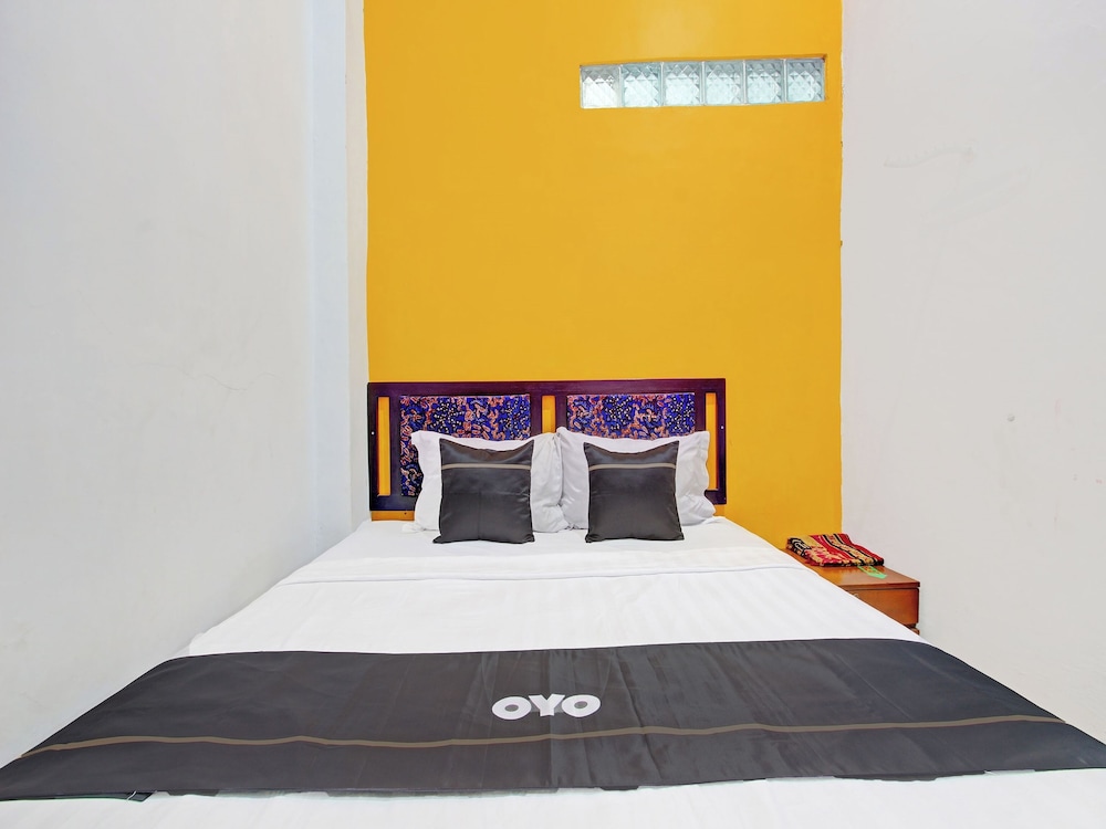 Hotel O Hotel New Tirken 38/57