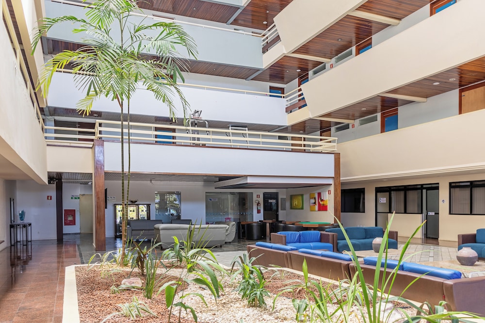 Praia Hotel Enseada 37/63