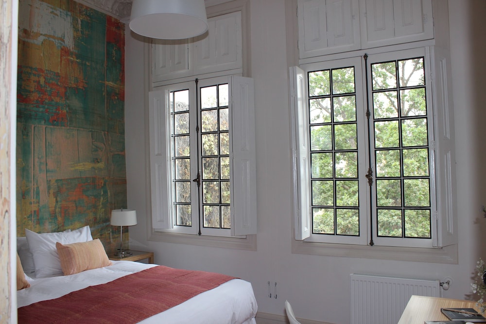 Matildas Boutique Hotel 17/50