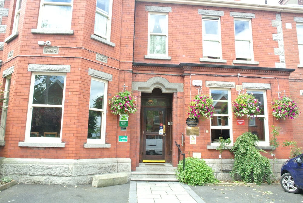 EGANS HOUSE 3/56