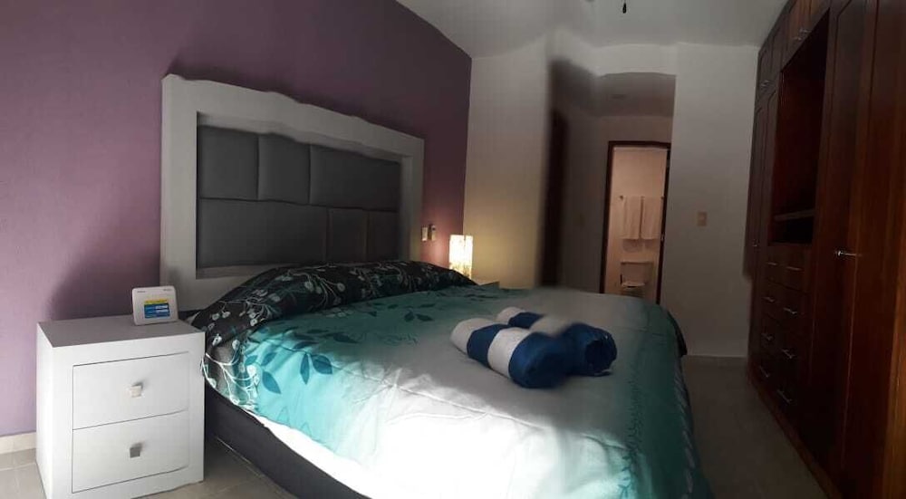 Gaviotas II Condo Hotel 26/39