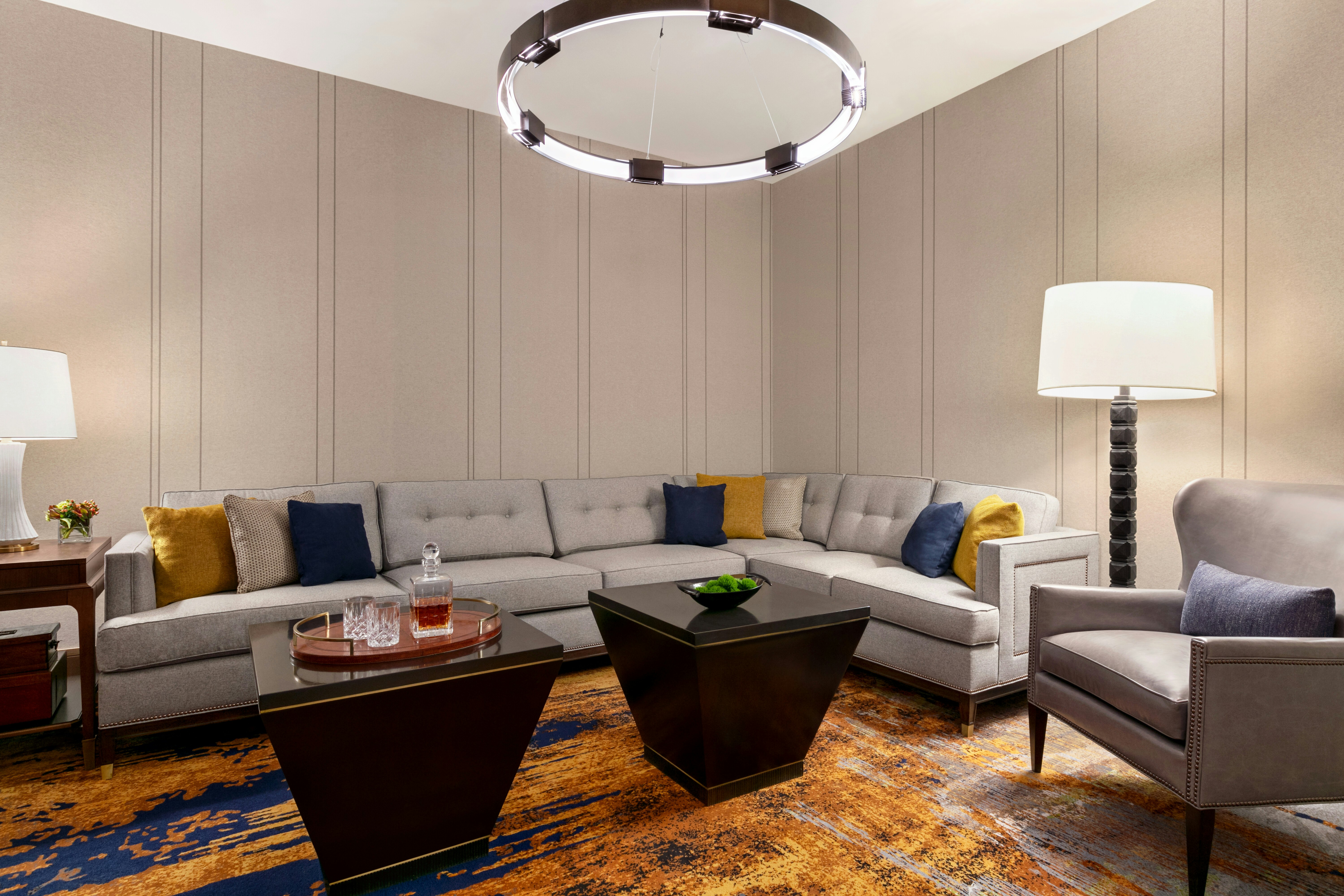 The Harpeth Franklin Downtown Curio Collection By Hilton 23/50