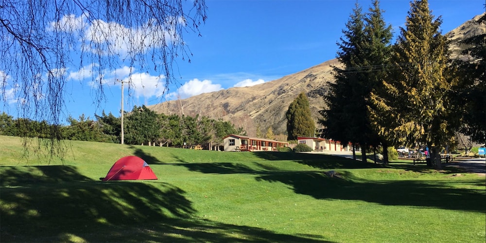 Mt Aspiring Holiday Park 29/46