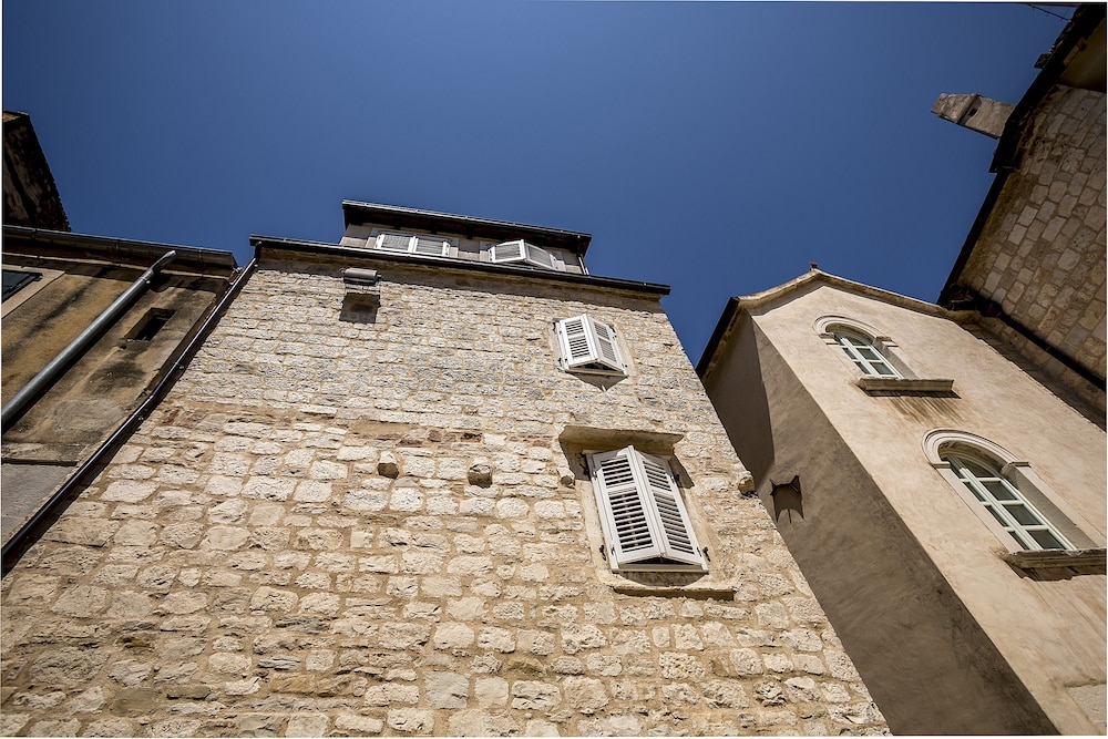 bella notte di spalato