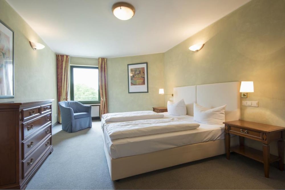 Apartment, Double Bed