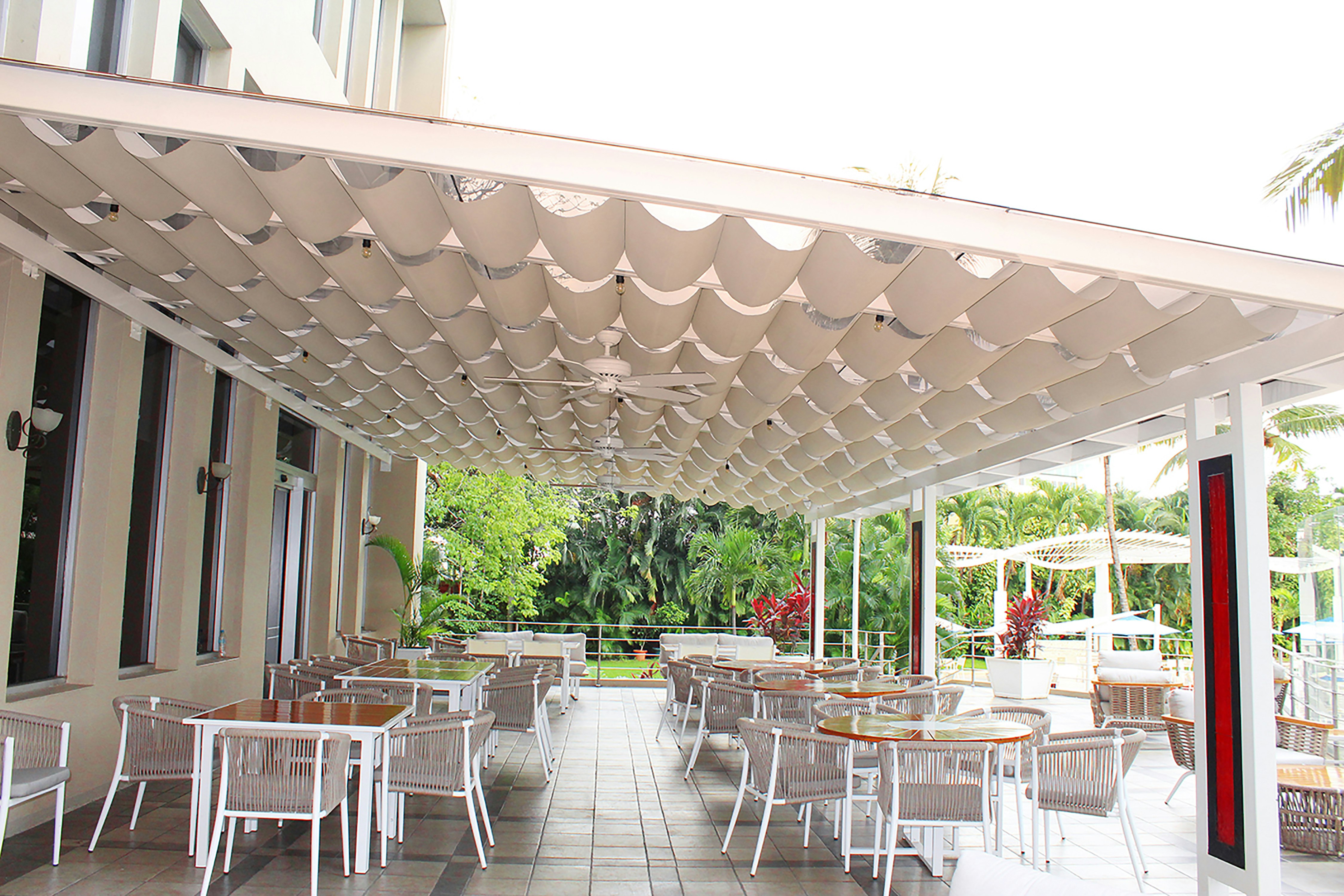 Hilton Colon Guayaquil 3/50