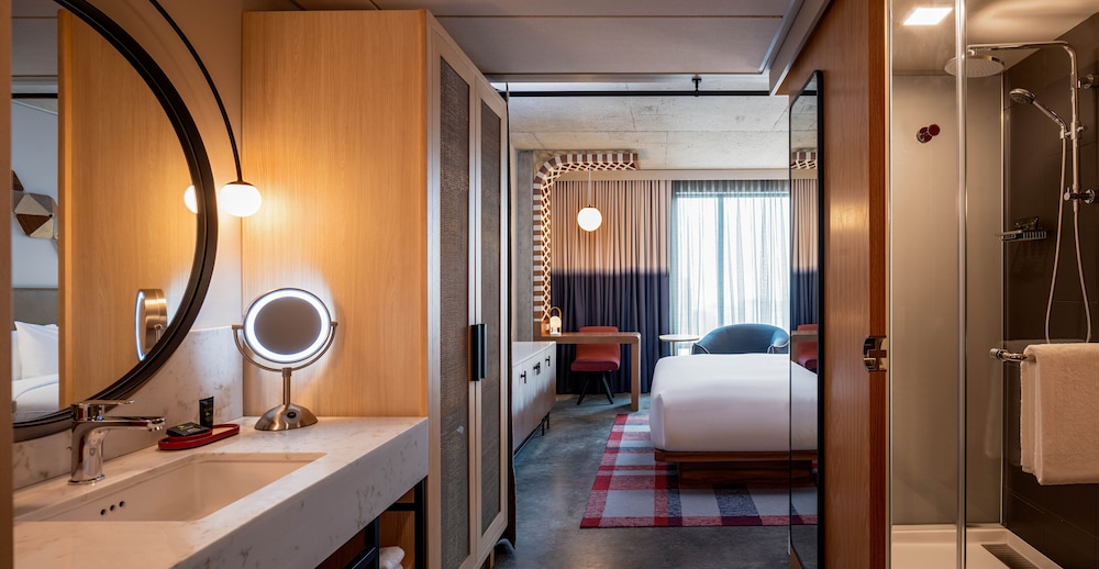 Hyatt Centric Downtown Portland 16/51