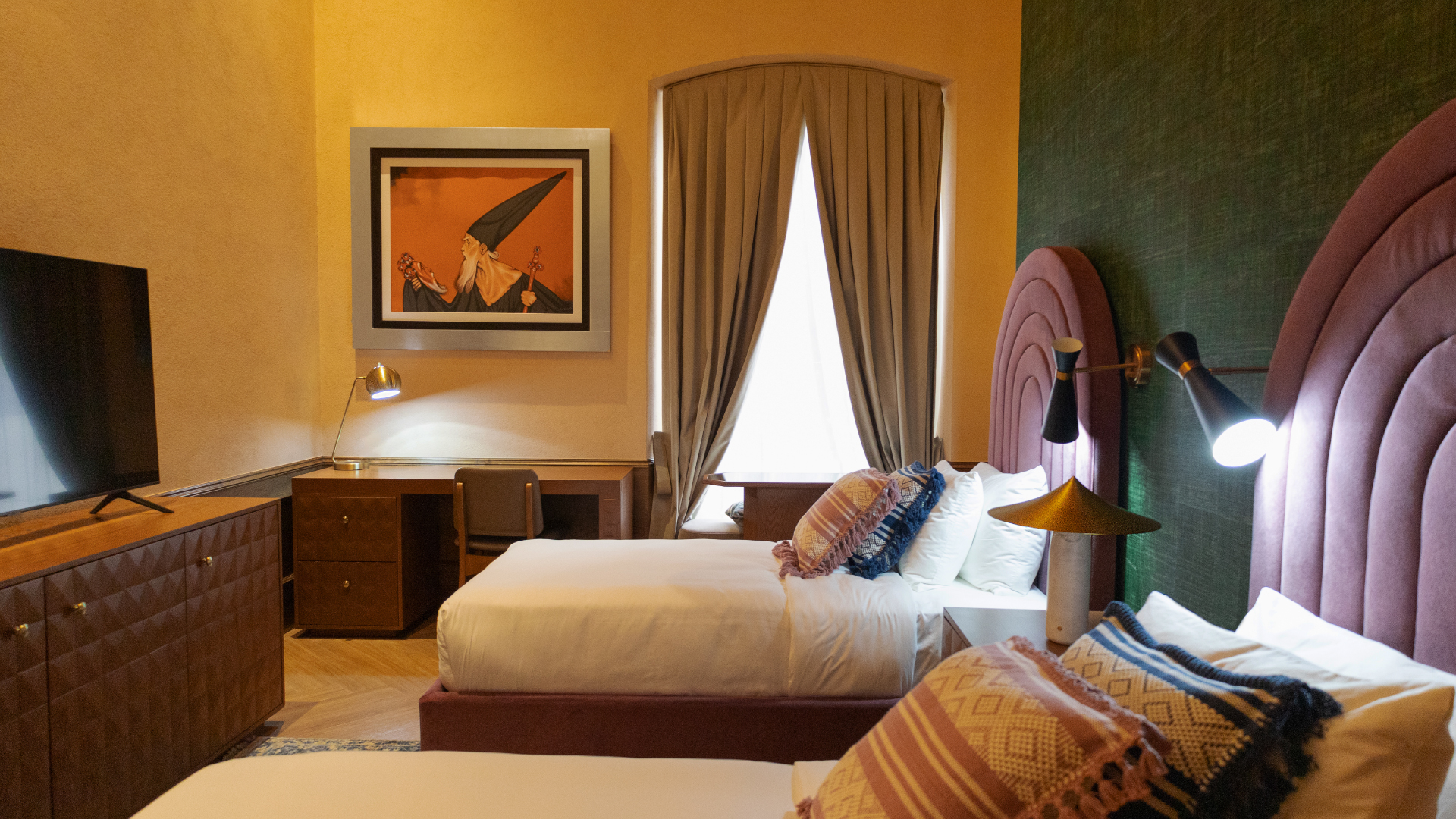 Casa H Hotel Boutique 8/22