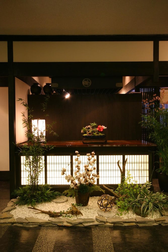 Kumamoto Wasuki Tsukasakan 23/23