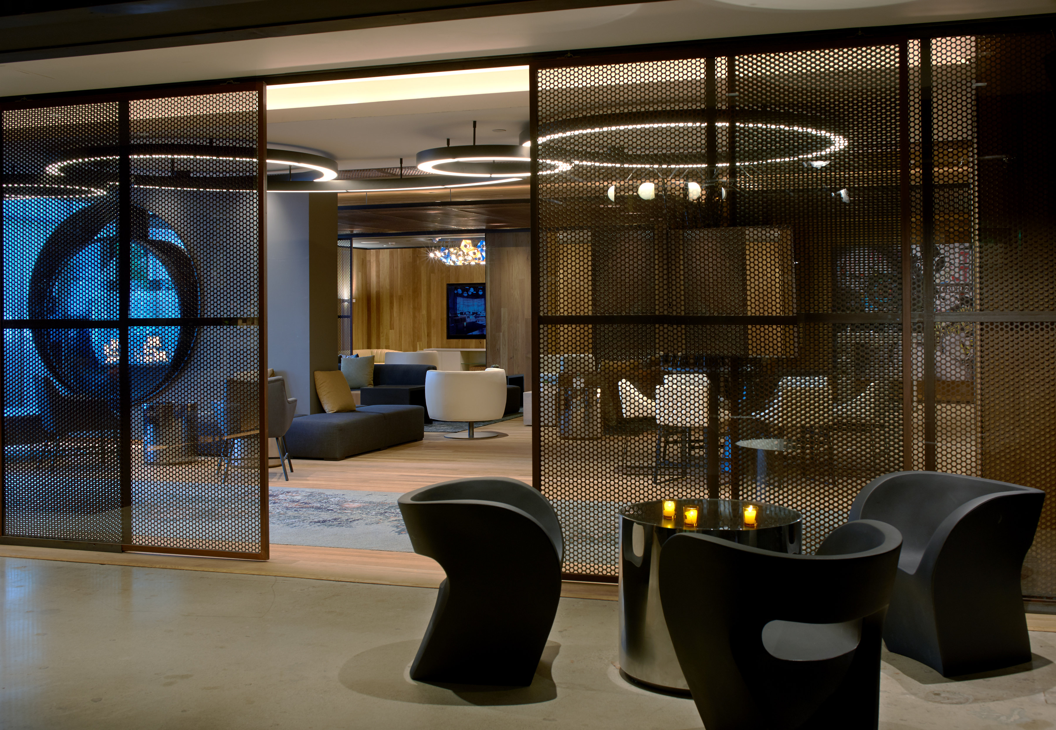 Kimpton Hotel Palomar Los Angeles Beverly Hills 52/83